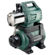 Насосна станція Metabo HWW 6000/25 Inox 600975000