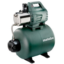 Насосна станція Metabo HWW 6000/50 Inox 600976000