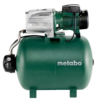 Насосна станція Metabo HWW 9000/100 G 600977000