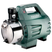 Насос-автомат поверхневий Metabo HWA 3500 Inox 600978000
