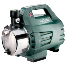 Насос-автомат поверхневий Metabo HWA 3500 Inox 600978000