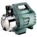 Насос-автомат поверхневий Metabo HWA 3500 Inox 600978000