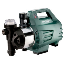 Насосна станція Metabo HWAI 4500 Inox 600979000