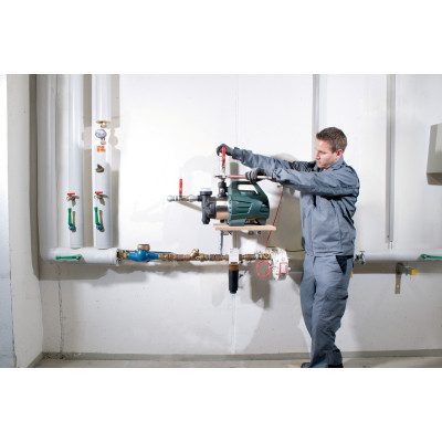 Насосная станция Metabo HWAI 4500 Inox 600979000