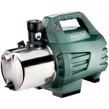 Насос-автомат поверхневий Metabo HWA 6000 Inox 600980000