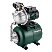 Насосна станція Metabo HWW 3500/25 G 600981000