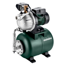Насосна станція Metabo HWW 3500/25 G 600981000