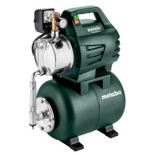Насосна станція Metabo HWW 4000/25 Inox 600982000