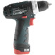 Дриль-шуруповерт акумуляторний Metabo PowerMaxx BS Basic 600984500