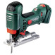 Лобзик акумуляторний Metabo STA 18 LTX 100 601002840 без АКБ