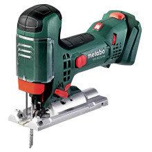 Лобзик акумуляторний Metabo STA 18 LTX 100 601002890 без АКБ