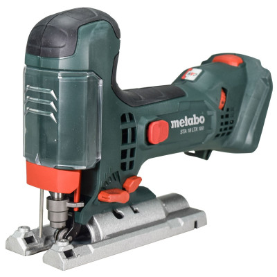Лобзик акумуляторний Metabo STA 18 LTX 100 601002890 без АКБ