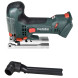 Лобзик акумуляторний Metabo STA 18 LTX 100 601002890 без АКБ
