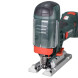 Лобзик акумуляторний Metabo STA 18 LTX 100 601002890 без АКБ