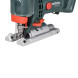 Лобзик акумуляторний Metabo STA 18 LTX 100 601002890 без АКБ
