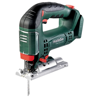 Лобзик акумуляторний Metabo STAB 18 LTX 100 601003650