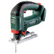 Лобзик акумуляторний Metabo STAB 18 LTX 100 601003650