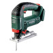 Лобзик акумуляторний Metabo STAB 18 LTX 100 601003890 без АКБ
