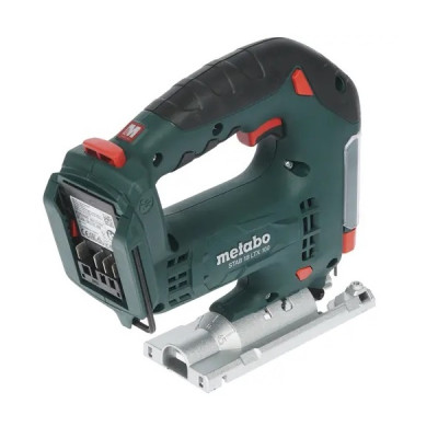 Лобзик акумуляторний Metabo STAB 18 LTX 100 601003890 без АКБ