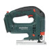 Лобзик акумуляторний Metabo STAB 18 LTX 100 601003890 без АКБ