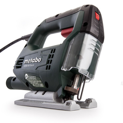 Лобзик електричний Metabo STEB 65 Quick 601030000