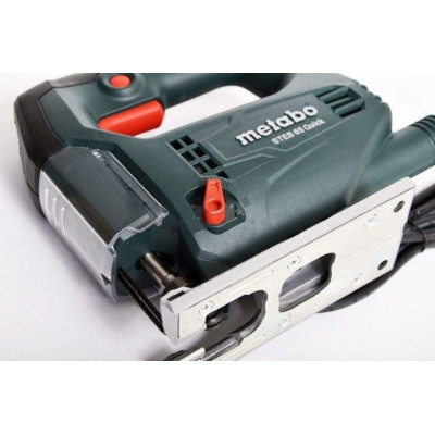 Лобзик електричний Metabo STEB 65 Quick 601030000