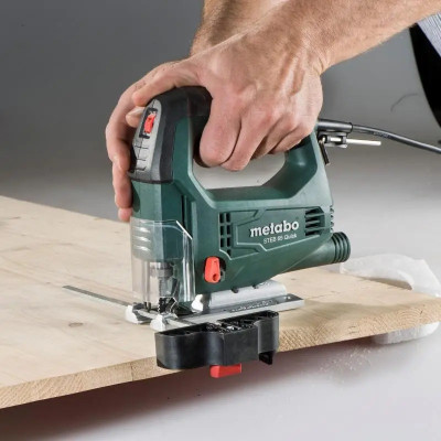 Лобзик електричний Metabo STEB 65 Quick 601030000