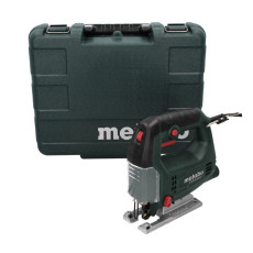 Лобзик електричний Metabo STEB 65 Quick 601030500