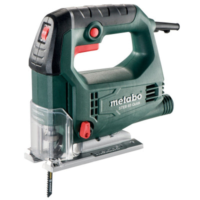 Лобзик електричний Metabo STEB 65 Quick 601030500