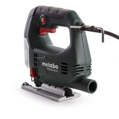 Лобзик електричний Metabo STEB 65 Quick 601030500