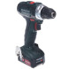 Дрель-шуруповёрт аккумуляторная Metabo PowerMaxx BS 12 601036500