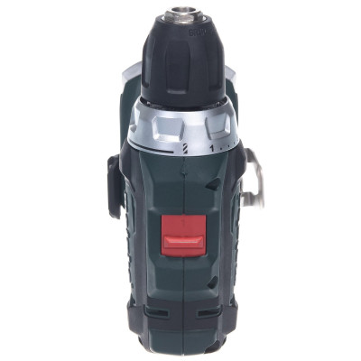 Дрель-шуруповёрт аккумуляторная Metabo PowerMaxx BS 12 601036500