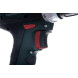Дрель-шуруповёрт аккумуляторная Metabo PowerMaxx BS 12 601036500