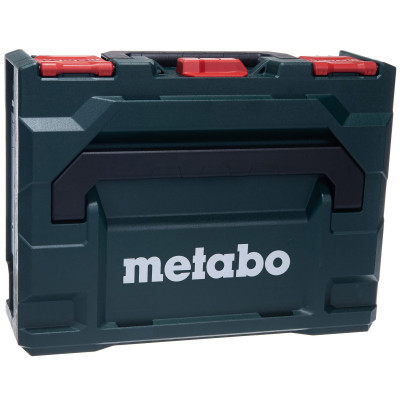 Дрель-шуруповёрт аккумуляторная Metabo PowerMaxx BS 12 601036500