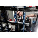 Дрель-шуруповёрт аккумуляторная Metabo PowerMaxx BS 12 601036500