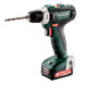 Дрель-шуруповёрт аккумуляторная Metabo PowerMaxx BS 12 Set 601036870