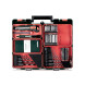 Дрель-шуруповёрт аккумуляторная Metabo PowerMaxx BS 12 Set 601036870
