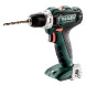 Дрель-шуруповёрт аккумуляторная Metabo PowerMaxx BS 12 601036890 без АКБ