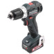 Дриль-шуруповерт акумуляторний Metabo PowerMaxx BS 12 BL 601038500