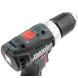 Дриль-шуруповерт акумуляторний Metabo PowerMaxx BS 12 BL 601038500