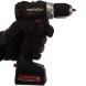 Дриль-шуруповерт акумуляторний Metabo PowerMaxx BS 12 BL 601038500