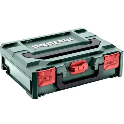Дрель-шуруповёрт аккумуляторная Metabo BS 12 BL Q 601039500