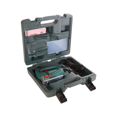 Лобзик електричний Metabo STEB 80 Quick 601041500