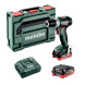 Дриль-шуруповерт акумуляторний Metabo PowerMaxx BS 12 BL 601044800