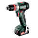 Дриль-шуруповерт акумуляторний Metabo PowerMaxx BS 12 BL Q 601045500