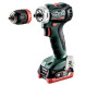 Дрель-шуруповёрт аккумуляторная Metabo PowerMaxx BS 12 BL Q 601045800