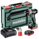 Дриль-шуруповерт акумуляторний Metabo PowerMaxx BS 12 BL Q 601045920