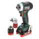 Дриль-шуруповерт акумуляторний Metabo PowerMaxx BS 12 BL Q 601045920