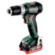 Дриль-шуруповерт ударний акумуляторний Metabo PowerMaxx SB 12 BL 601046800
