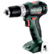 Дриль-шуруповерт ударний акумуляторний Metabo PowerMaxx SB 12 BL 601046850 без АКБ